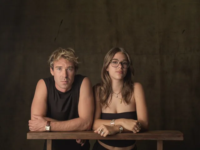 Pierre-Nicolas et Amandine, PN Production